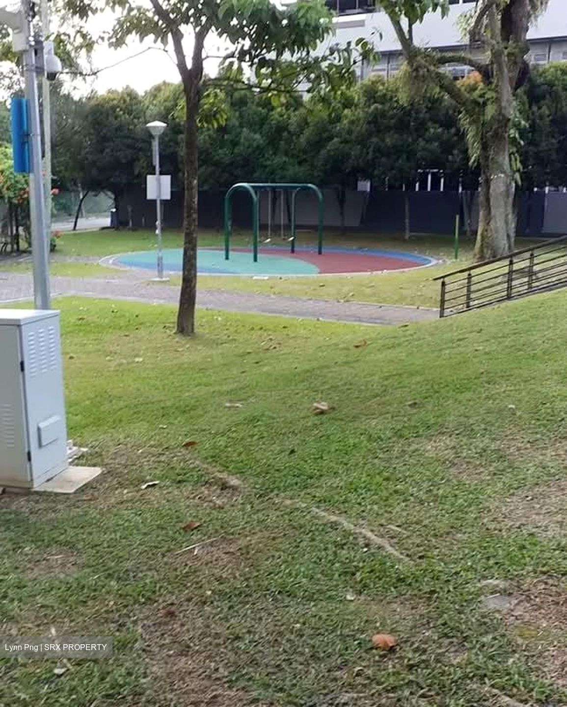 Sembawang Hills Estate (D20), Shop House #577031801